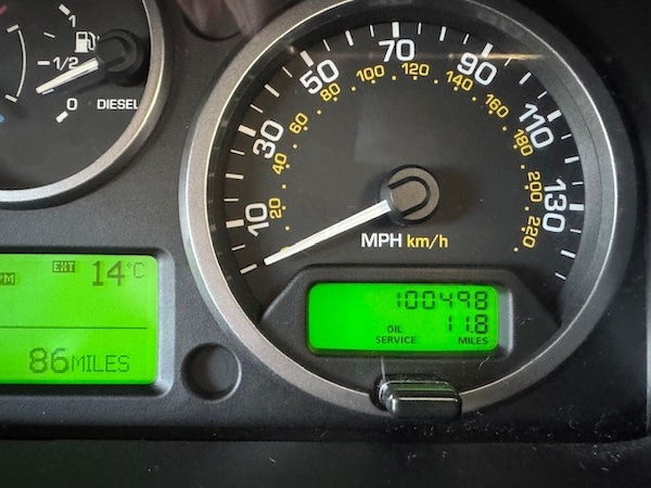Used Land Rover Freelander 2011 for sale - 76260854: Photo 12