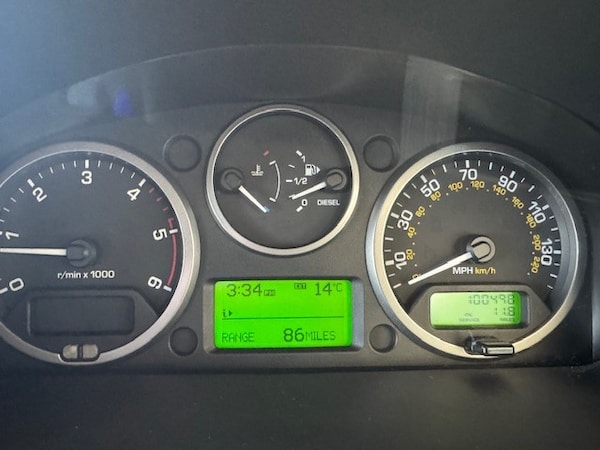 Used Land Rover Freelander 2011 for sale - 76260854: Photo 13