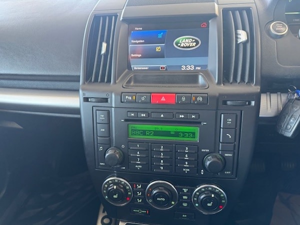 Used Land Rover Freelander 2011 for sale - 76260854: Photo 14