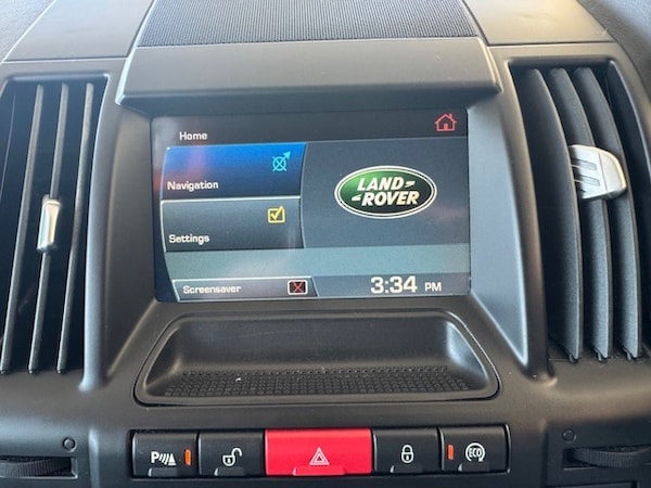Used Land Rover Freelander 2011 for sale - 76260854: Photo 17