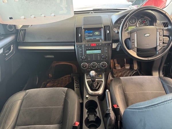 Used Land Rover Freelander 2011 for sale - 76260854: Photo 18