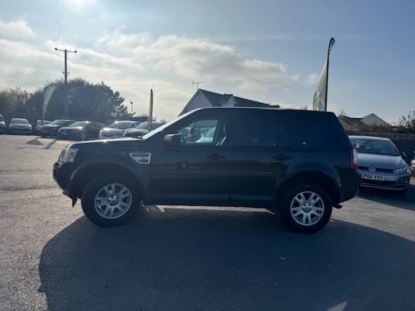 Used Land Rover Freelander 2011 for sale - 76260854: Photo 5