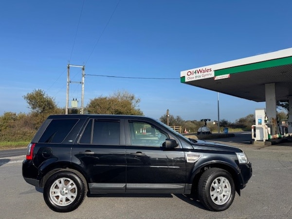 Used Land Rover Freelander 2011 for sale - 76260854: Photo 6