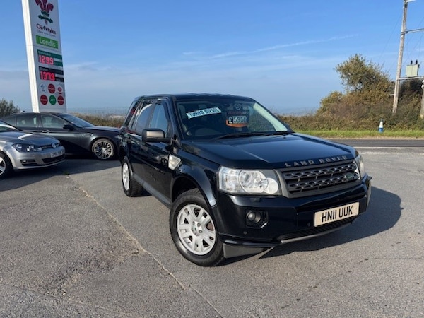 Used Land Rover Freelander 2011 for sale - 76260854: Photo 7