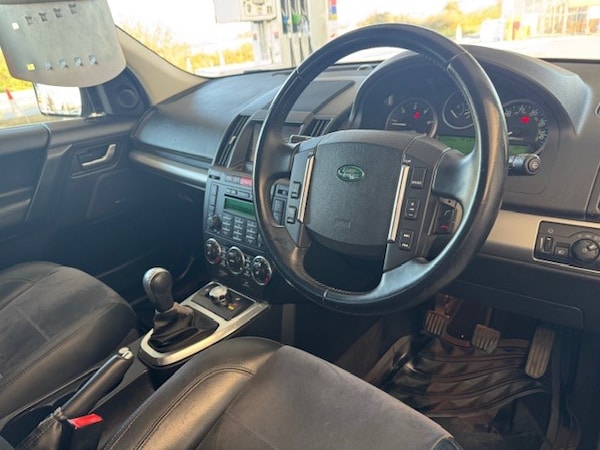 Used Land Rover Freelander 2011 for sale - 76260854: Photo 8
