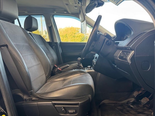 Used Land Rover Freelander 2011 for sale - 76260854: Photo 9