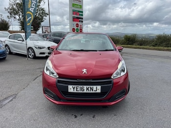 Used Peugeot 208 2016 for sale - 76035917: Photo