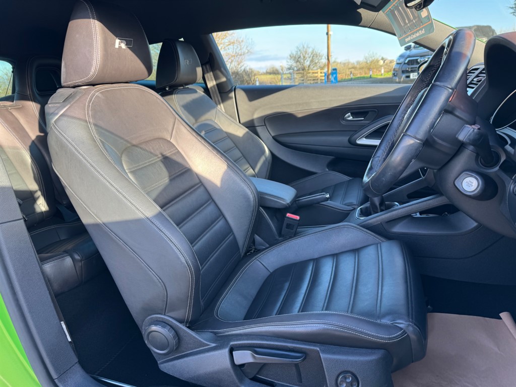 Used Volkswagen Scirocco 2015 for sale - 77082865: Photo 11