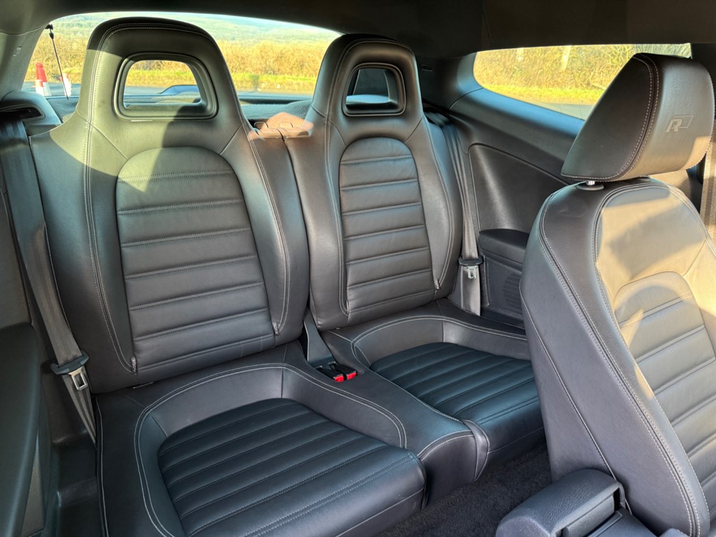 Used Volkswagen Scirocco 2015 for sale - 77082865: Photo 14