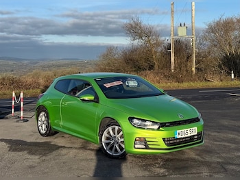 2015 - R LINE TSI BLUEMOTION TECHNOLOGY