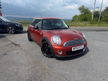 Used MINI One 2010 for sale - 78523881: Photo