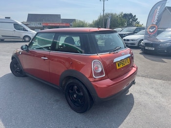 Used MINI One 2010 for sale - 78523881: Photo