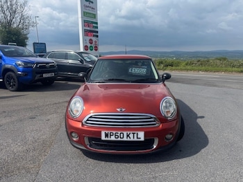Used MINI One 2010 for sale - 78523881: Photo