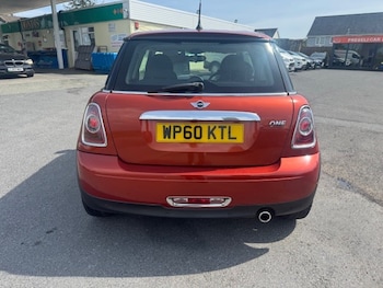 Used MINI One 2010 for sale - 78523881: Photo