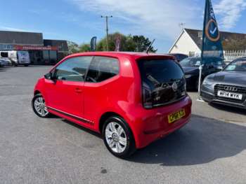 Used Volkswagen up! 2016 for sale - 74559943: Photo