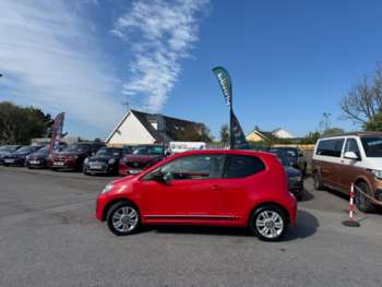 Used Volkswagen up! 2016 for sale - 74559943: Photo
