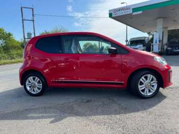 Used Volkswagen up! 2016 for sale - 74559943: Photo