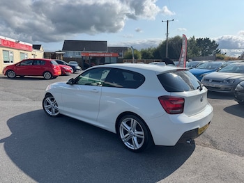 Used BMW 1 Series 2013 for sale - 75328779: Photo