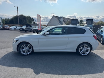 Used BMW 1 Series 2013 for sale - 75328779: Photo