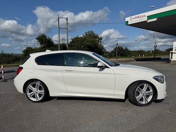 Used BMW 1 Series 2013 for sale - 75328779: Photo
