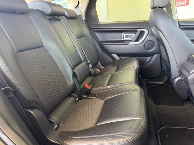 Used Land Rover Discovery Sport 2017 for sale - 76318790: Photo 19