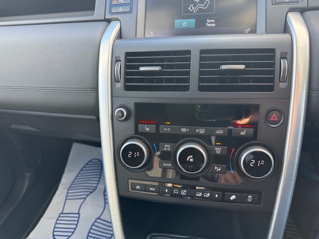 Used Land Rover Discovery Sport 2017 for sale - 76318790: Photo 6