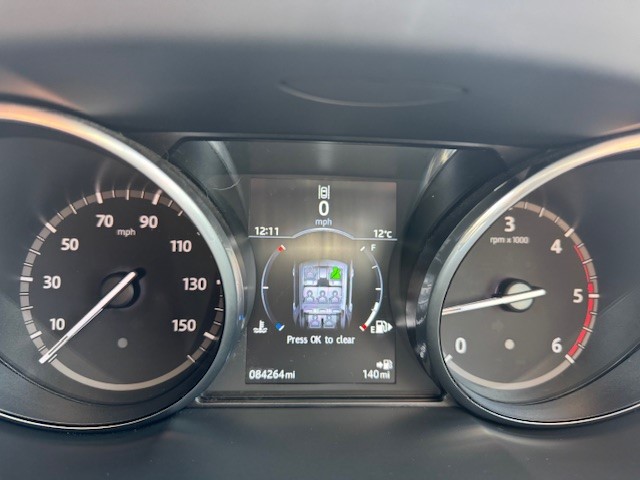 Used Land Rover Discovery Sport 2017 for sale - 76318790: Photo 7