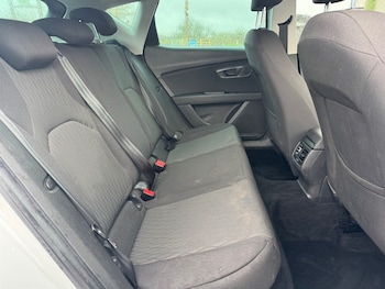 Used SEAT Leon 2016 for sale - 77389270: Photo