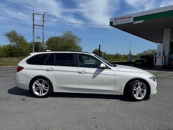 Used BMW 3 Series 2016 for sale - 78450730: Photo