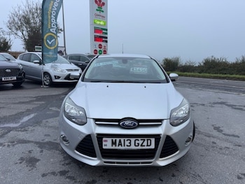 Used Ford Focus 2013 for sale - 76035924: Photo