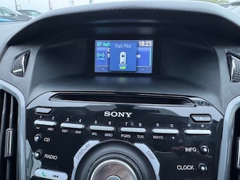 Used Ford Focus 2013 for sale - 76035924: Photo