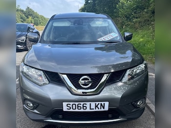 2017 - 1.6 dCi Acenta 5dr [7 Seat]