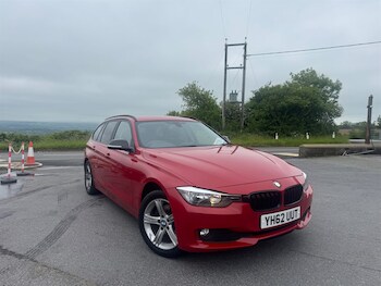 Used BMW 3 Series 2012 for sale - 78656873: Photo