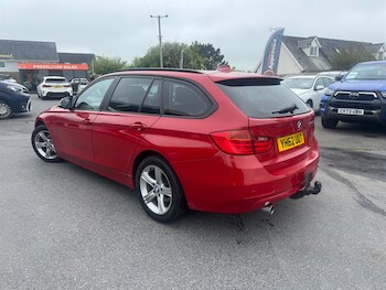 Used BMW 3 Series 2012 for sale - 78656873: Photo