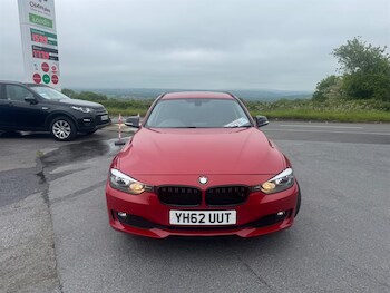 Used BMW 3 Series 2012 for sale - 78656873: Photo