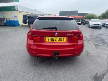 Used BMW 3 Series 2012 for sale - 78656873: Photo