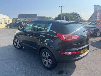 Used Kia Sportage 2013 for sale - 79160383: Photo