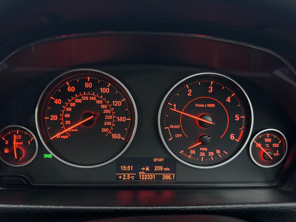 Used BMW 3 Series 2013 for sale - 77147010: Photo 14