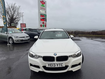 Used BMW 3 Series 2013 for sale - 77147010: Photo