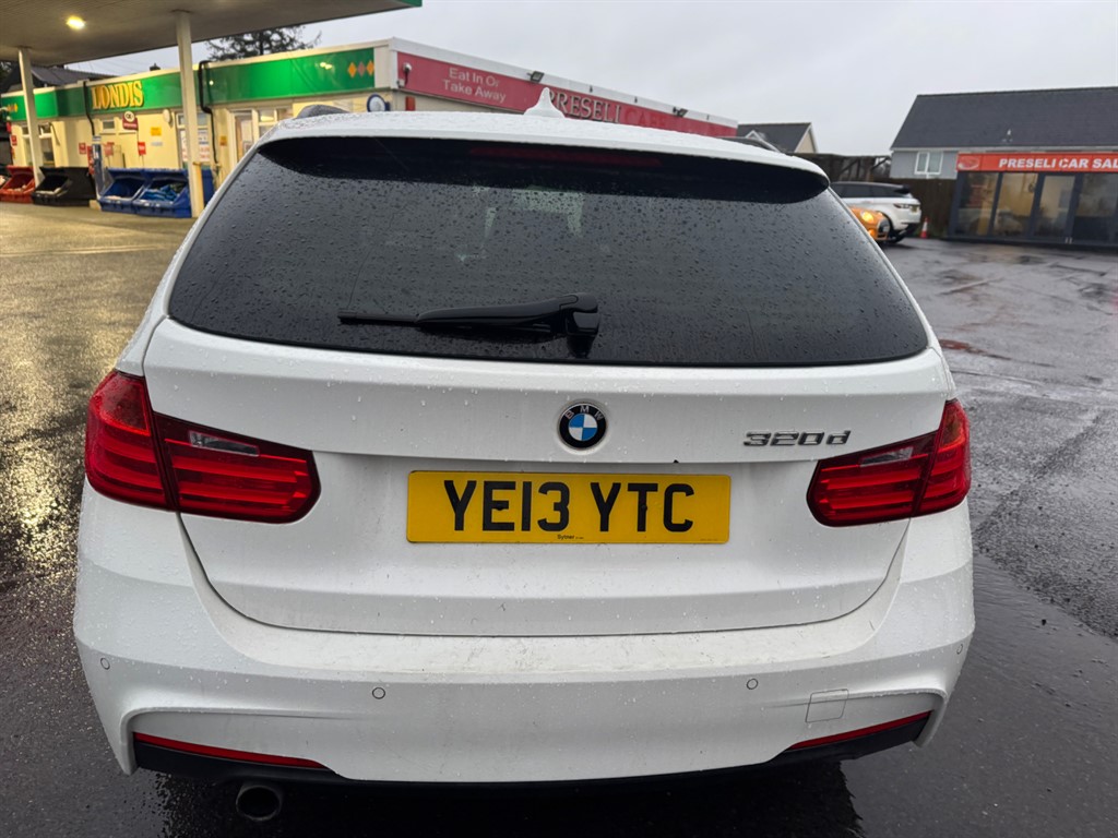 Used BMW 3 Series 2013 for sale - 77147010: Photo 4