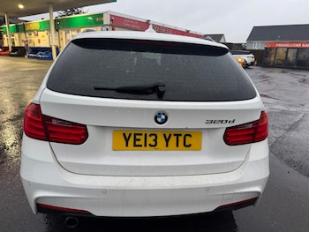 Used BMW 3 Series 2013 for sale - 77147010: Photo