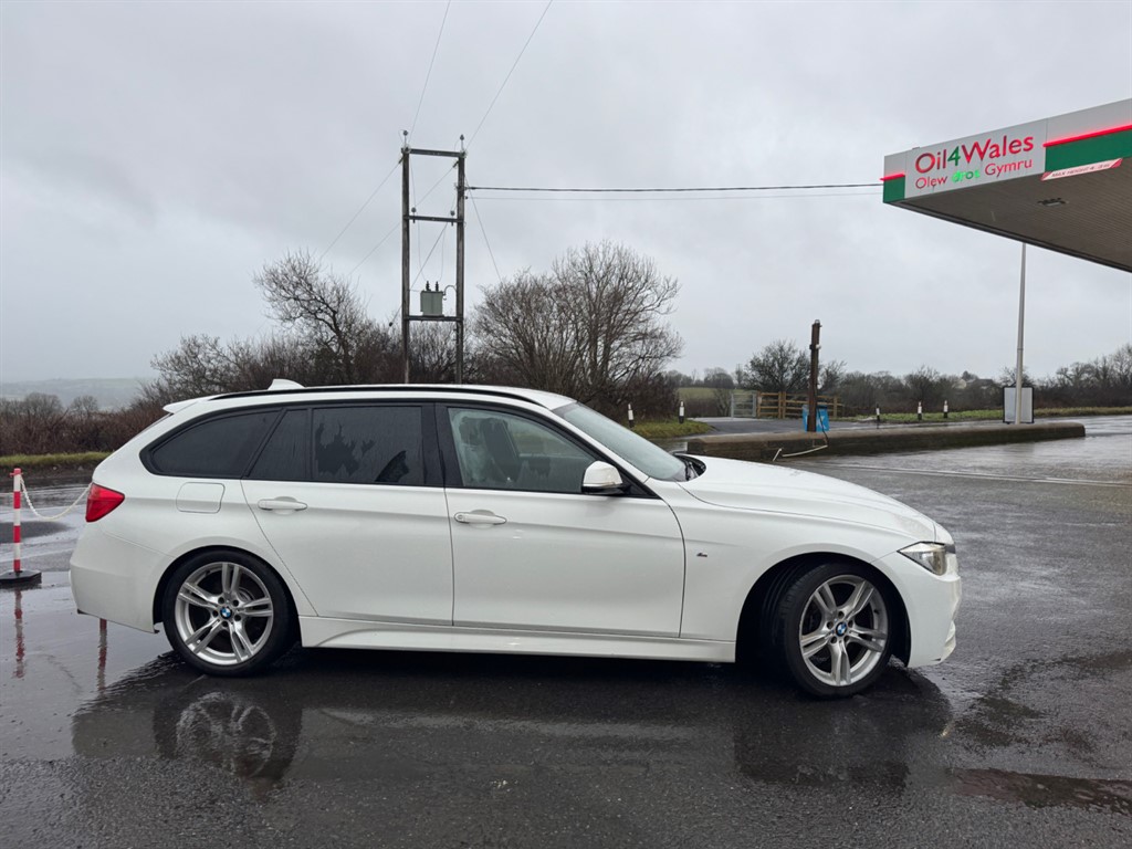 Used BMW 3 Series 2013 for sale - 77147010: Photo 6