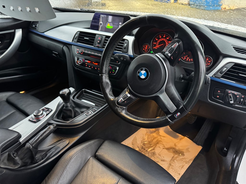 Used BMW 3 Series 2013 for sale - 77147010: Photo 8
