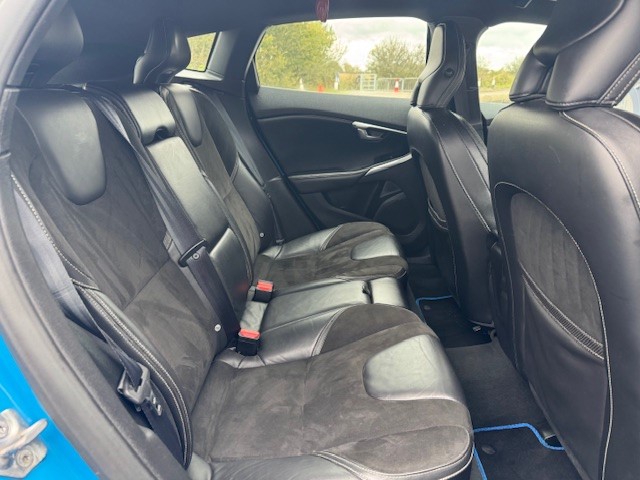 Used Volvo V40 2014 for sale - 76035911: Photo 12