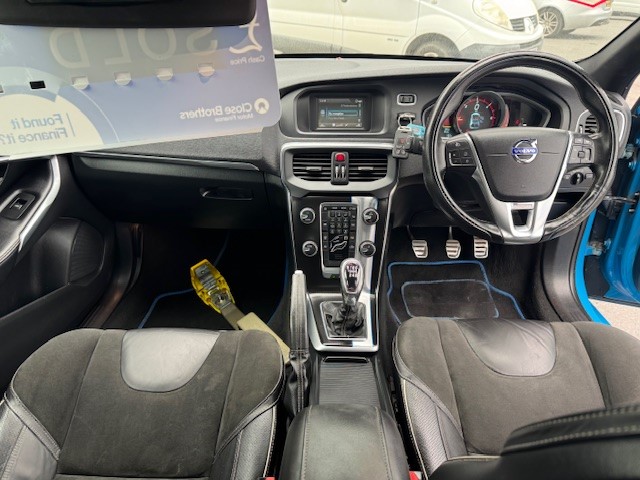 Used Volvo V40 2014 for sale - 76035911: Photo 13