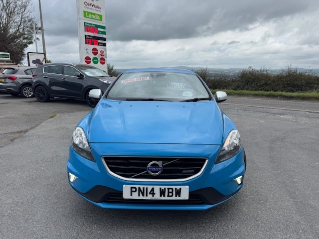 Used Volvo V40 2014 for sale - 76035911: Photo 7