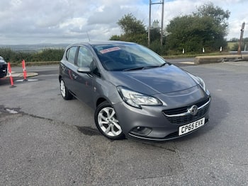 Used Vauxhall Corsa 2015 for sale - 79752263: Photo