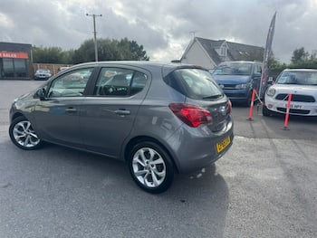 Used Vauxhall Corsa 2015 for sale - 79752263: Photo