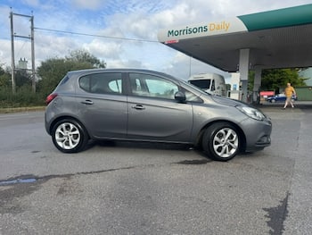 Used Vauxhall Corsa 2015 for sale - 79752263: Photo