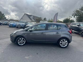 Used Vauxhall Corsa 2015 for sale - 79752263: Photo